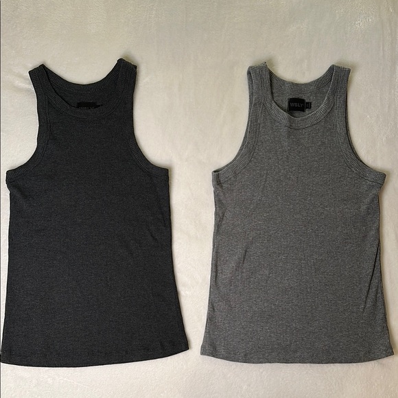 2 WSLY TankTop - Picture 1 of 11